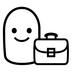 Office Worker Emoji Copy Paste ― 🧑‍💼 - noto