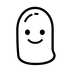 Person: Bald Emoji Copy Paste ― 🧑‍🦲 - noto