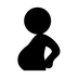 Pregnant Person Emoji Copy Paste ― 🫄 - noto