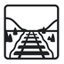 Railway Track Emoji Copy Paste ― 🛤️ - noto