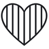Red Heart Emoji Copy Paste ― ❤️ - noto