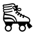 Roller Skate Emoji Copy Paste ― 🛼 - noto
