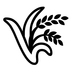 Sheaf Of Rice Emoji Copy Paste ― 🌾 - noto