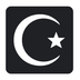 Star And Crescent Emoji Copy Paste ― ☪️ - noto