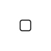 White Small Square Emoji Copy Paste ― ▫️ - noto