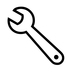 Wrench Emoji Copy Paste ― 🔧 - noto