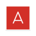 A Button (blood Type) Emoji Copy Paste ― 🅰️ - openmoji