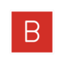 B Button (blood Type) Emoji Copy Paste ― 🅱️ - openmoji