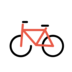 Bicycle Emoji Copy Paste ― 🚲 - openmoji
