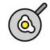 Cooking Emoji Copy Paste ― 🍳 - openmoji