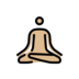 Person In Lotus Position: Medium-light Skin Tone Emoji Copy Paste ― 🧘🏼 - openmoji
