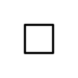 White Small Square Emoji Copy Paste ― ▫️ - openmoji