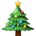 Christmas Tree Emoji Copy Paste ― 🎄 - samsung