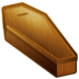 Coffin Emoji Copy Paste ― ⚰️ - samsung