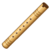 Flute Emoji Copy Paste ― 🪈 - samsung