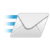 Incoming Envelope Emoji Copy Paste ― 📨 - samsung