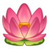 Lotus Emoji Copy Paste ― 🪷 - samsung