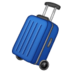 Luggage Emoji Copy Paste ― 🧳 - samsung