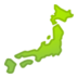 Map Of Japan Emoji Copy Paste ― 🗾 - samsung