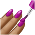 Nail Polish: Medium Skin Tone Emoji Copy Paste ― 💅🏽 - samsung