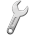 Wrench Emoji Copy Paste ― 🔧 - samsung