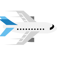 Airplane Emoji Copy Paste ― ✈️ - skype