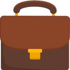 Briefcase Emoji Copy Paste ― 💼 - skype