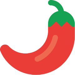 Hot Pepper Emoji Copy Paste ― 🌶️ - skype