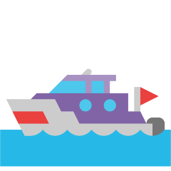 Motor Boat Emoji Copy Paste ― 🛥️ - skype
