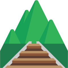 Railway Track Emoji Copy Paste ― 🛤️ - skype