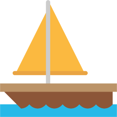 Sailboat Emoji Copy Paste ― ⛵ - skype