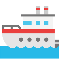 Ship Emoji Copy Paste ― 🚢 - skype