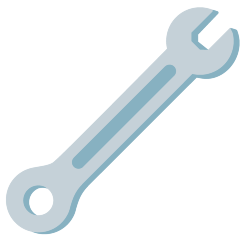 Wrench Emoji Copy Paste ― 🔧 - skype