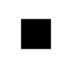 Black Medium-small Square Emoji Copy Paste ― ◾ - softbank