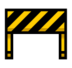 Construction Emoji Copy Paste ― 🚧 - softbank
