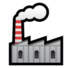 Factory Emoji Copy Paste ― 🏭 - softbank