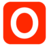 O Button (blood Type) Emoji Copy Paste ― 🅾️ - softbank