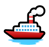 Ship Emoji Copy Paste ― 🚢 - softbank