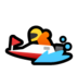 Speedboat Emoji Copy Paste ― 🚤 - softbank
