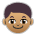 Boy: Medium Skin Tone Emoji Copy Paste ― 👦🏽 - sony-playstation