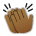Clapping Hands: Medium-dark Skin Tone Emoji Copy Paste ― 👏🏾 - sony-playstation