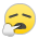 Face Exhaling Emoji Copy Paste ― 😮‍💨 - sony-playstation
