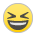 Grinning Squinting Face Emoji Copy Paste ― 😆 - sony-playstation