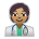 Health Worker: Medium Skin Tone Emoji Copy Paste ― 🧑🏽‍⚕ - sony-playstation