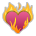 Heart On Fire Emoji Copy Paste ― ❤️‍🔥 - sony-playstation