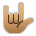 Love-you Gesture: Medium Skin Tone Emoji Copy Paste ― 🤟🏽 - sony-playstation
