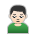 Man Frowning: Light Skin Tone Emoji Copy Paste ― 🙍🏻‍♂ - sony-playstation