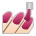 Nail Polish: Light Skin Tone Emoji Copy Paste ― 💅🏻 - sony-playstation