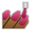 Nail Polish: Medium-dark Skin Tone Emoji Copy Paste ― 💅🏾 - sony-playstation