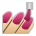 Nail Polish: Medium-light Skin Tone Emoji Copy Paste ― 💅🏼 - sony-playstation